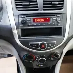 Hyundai Verna 2011 из Китая