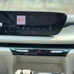Buick GL8 Hybrid 2024 из Китая