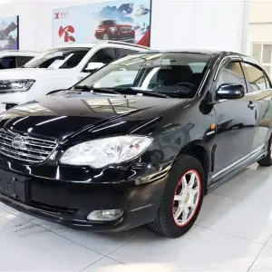BYD F3 2016 109 л.с. из Китая