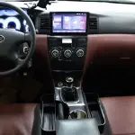 BYD F3 2016 109 л.с. из Китая