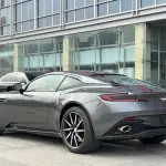 Aston Martin DB11 2019 из Китая