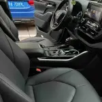 Toyota Highlander 2023 из Китая
