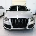 Audi Q5 (Import) 2010 из Китая