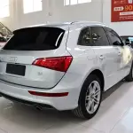 Audi Q5 (Import) 2010 из Китая