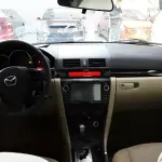 Mazda 3 2010 из Китая
