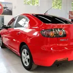 Mazda 3 2010 из Китая