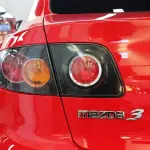 Mazda 3 2010 из Китая