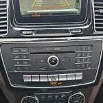 Mercedes-Benz GLE 2018 333 л.с. 333 л.с. из Китая
