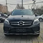 Mercedes-Benz GLE 2018 333 л.с. 333 л.с. из Китая