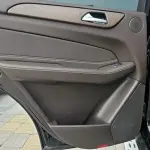 Mercedes-Benz GLE 2018 333 л.с. 333 л.с. из Китая