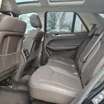 Mercedes-Benz GLE 2018 333 л.с. 333 л.с. из Китая