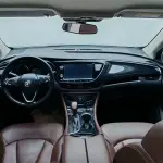 Buick Envision Plus 2021 из Китая