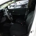 Kia K2 2013 из Китая