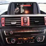 BMW 1 Series (Import) 2015 из Китая