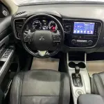 Mitsubishi Outlander 2016 из Китая