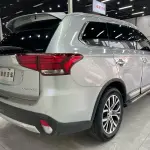 Mitsubishi Outlander 2016 из Китая