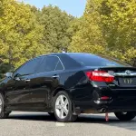 Toyota Camry 2013 150 л.с. — лот 57589564 из Китая