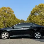 Toyota Camry 2013 150 л.с. — лот 57589564 из Китая