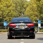 Toyota Camry 2013 150 л.с. — лот 57589564 из Китая