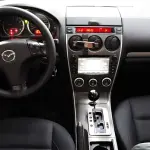 Mazda 6 2016 из Китая