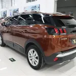 Peugeot 4008 2019 из Китая