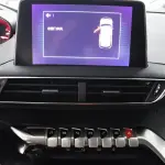 Peugeot 4008 2019 из Китая