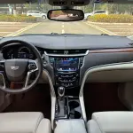 Cadillac XTS 2017 269 л.с. — лот 57589851 из Китая