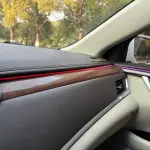 Cadillac XTS 2017 269 л.с. — лот 57589851 из Китая