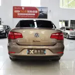 Volkswagen Bora 2015 из Китая