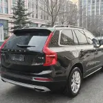 Volvo XC90 2018 320 л.с. 320 л.с. из Китая