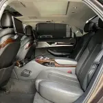 Audi A8 2014 333 л.с. из Китая