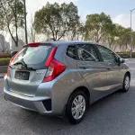 Honda Fit 2016 131 л.с. 131 л.с. из Китая