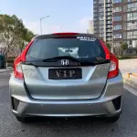 Honda Fit 2016 131 л.с. 131 л.с. из Китая