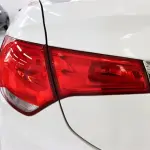 Citroen C4L 2013 из Китая