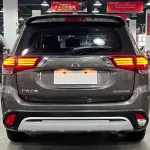 Mitsubishi Outlander 2020 166 л.с. из Китая
