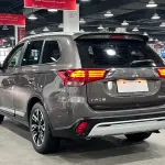 Mitsubishi Outlander 2020 166 л.с. из Китая
