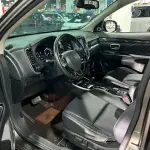 Mitsubishi Outlander 2020 166 л.с. из Китая