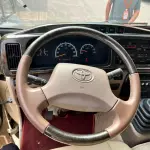 Toyota Coaster 2022 из Китая