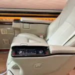 Toyota Coaster 2022 из Китая