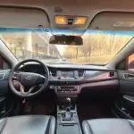 Hyundai Mistra 2016 из Китая