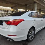 Hyundai Mistra 2016 из Китая