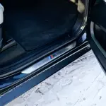 BMW X5 M 2011 из Китая