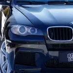 BMW X5 M 2011 из Китая