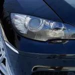 BMW X5 M 2011 из Китая