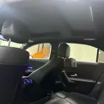 Mercedes-Benz A-Class 2022 из Китая