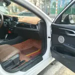BMW 1 Series 2021 из Китая