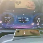 Lincoln Aviator 2025 из Китая