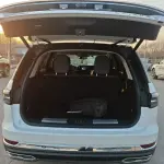 Lincoln Aviator 2025 из Китая