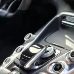Mercedes-Benz AMG GT 2016 из Китая