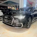Audi A6L 2023 из Китая
